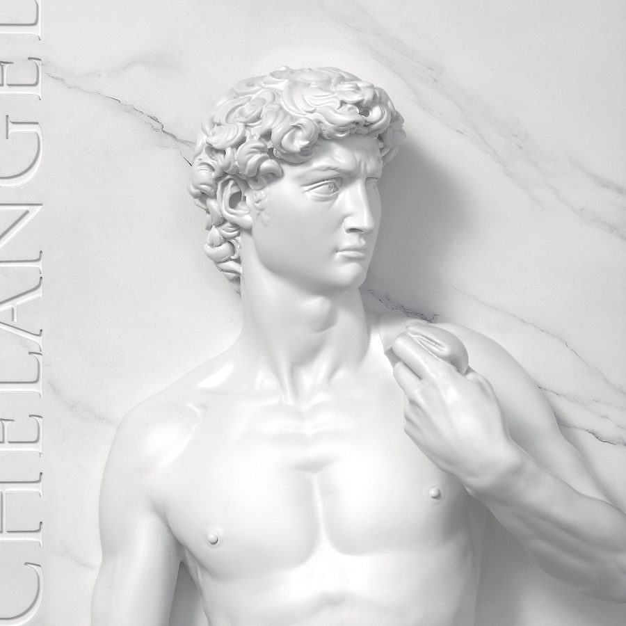 Michelangelo, Michelangelo Buonarroti — edición ARTIKA